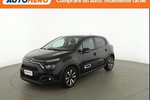 CITROEN C3 PureTech 110 S&S Max