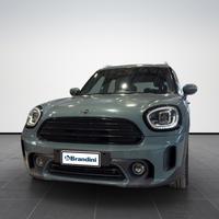 MINI Mini Countryman 1.5 One D Classic auto