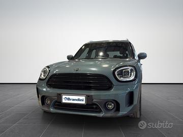 MINI Mini Countryman 1.5 One D Classic auto
