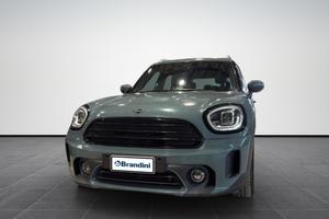 MINI Mini Countryman 1.5 One D Classic auto