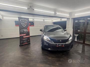 Peugeot 3008 BlueHDi 130 S&S EAT8 Business