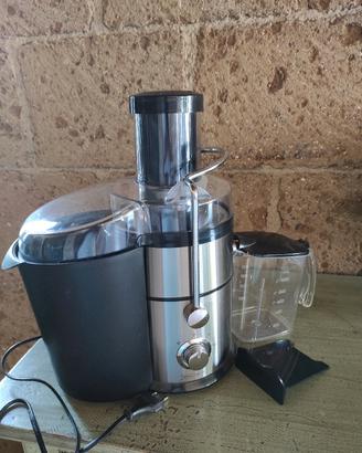 estrattore per frutta e verdura 