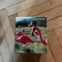 Lensbaby composer