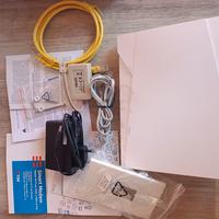 Smart modem wifi Tim ADSL FIBRA 