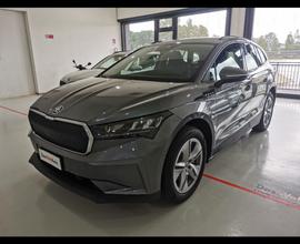 SKODA Enyaq iV 60