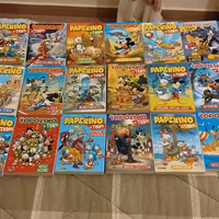 Collezione Disney Team 