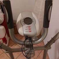 Bicicletta ellittica