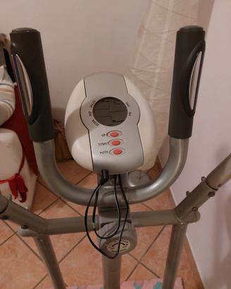 Bicicletta ellittica