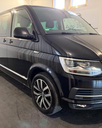 Volkswagen Multivan 2.0 TDI 204CV DSG 4Motion High