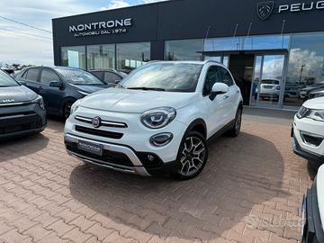 Fiat 500X 1.3 MultiJet 95 CV Cross