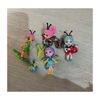 enchantimals petal park 