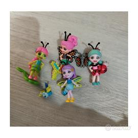 enchantimals petal park 