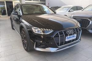 Audi A4 allroad 40 TDI 204 CV S tronic 2022