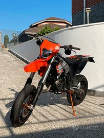 Ktm exc 125