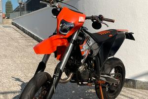Ktm exc 125