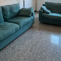 2 divani Flexform Patrik