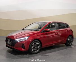 Hyundai i20 1.0 T-GDI 48V iMT ConnectLine