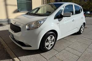 Kia Venga 1.4 EcoGPL Cool