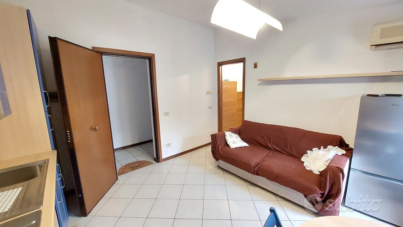 Appartamento – Grosseto, Borgo Tripoli, Centro - Vista 2