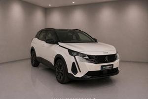 Peugeot 3008 PureTech Turbo 130 EAT8 GT Pack aut.