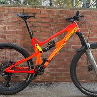 Intense Tracer MULLET tg M mtb enduro