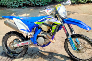 Sherco 300 4t SEF Factory 2021