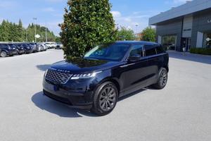 Land Rover Range Rover Velar 2.0 D I4 180 S 4...