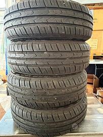 GOMME MENDEX MOMO 205/65R16