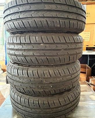 GOMME MENDEX MOMO 205/65R16