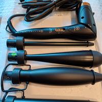 arricciacapelli Imetec Twist&Style

