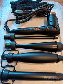 arricciacapelli Imetec Twist&Style

