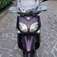 Yamaha Xenter 125