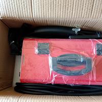 saldatrice a filo continuo 