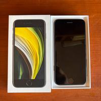 IPHONE SE 2020 128gb
