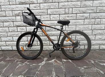 Mountain bike MomoDesign