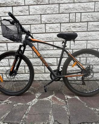 Mountain bike MomoDesign