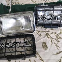 Fendinebbia/profondita Maxtel