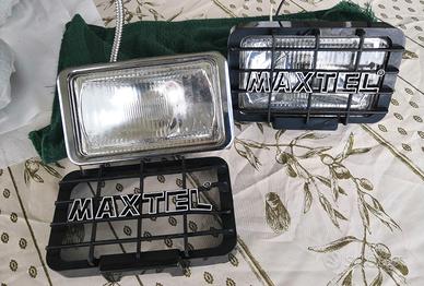 Fendinebbia/profondita Maxtel