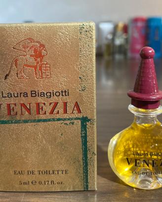 Miniatura Laura Biagiotti