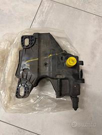 Serbatoio cerina / additivazione FAP - PSA 1.6