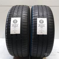 2 gomme 205 55 16 michelin a29418