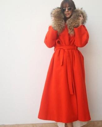 Cappotto donna Casentino 