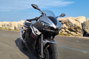 yamaha yzf-r6 2003 