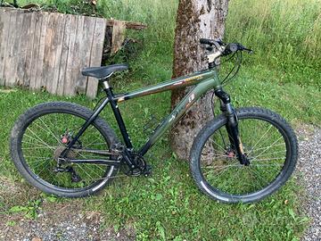bicicletta