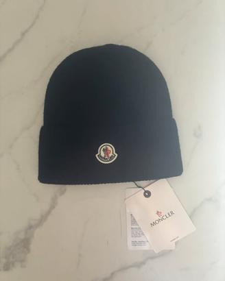 Berretto Moncler