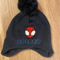 Berretto bambino Spidey