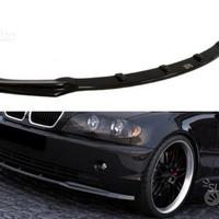LAMA SPOILER SOTTO PARAURTI BMW serie 3 e46 02-05