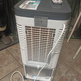 raffrescatore evaporativo