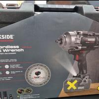 parkside a percussione 