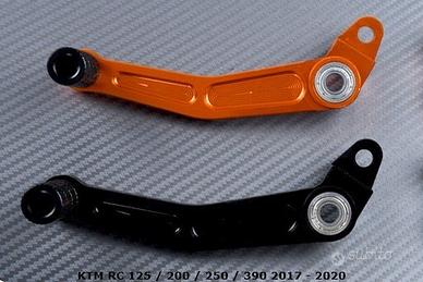 Pedale del freno KTM RC 125 200 250 390 2017 2020